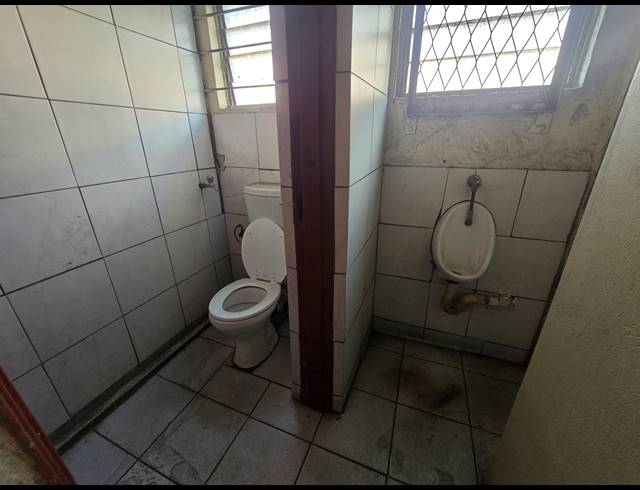 1,000M² WAREHOUSE TO LET IN BENONI SOUTH